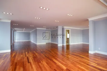 Cobertura com 3 Quartos à venda, 381m² no Santa Cecília, São Paulo