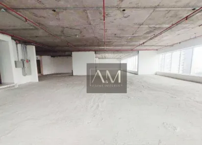 Sala Comercial para alugar, 223m² no Pinheiros, São Paulo