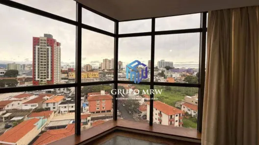 Apartamento com 4 Quartos à venda, 148m² no Vila Augusta, Sorocaba