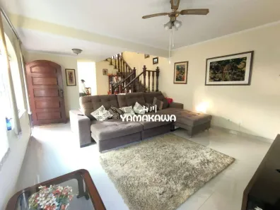 Sobrado com 3 Quartos à venda, 231m² no Artur Alvim, São Paulo