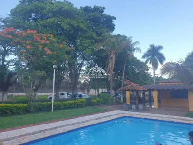 Fazenda/Sítio com 6 Quartos à venda, 522m² no Recreio Internacional, Ribeirão Preto