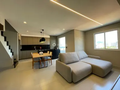 Cobertura com 3 Quartos à venda, 104m² no Maitinga, Bertioga