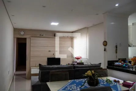 Cobertura com 3 Quartos à venda, 170m² no Vila Metalúrgica, Santo André