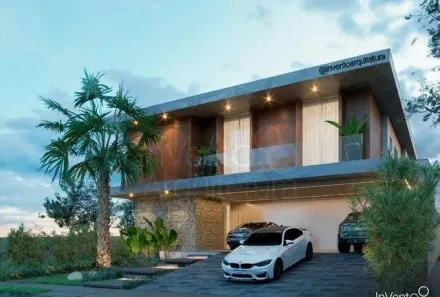 Casa com 1 Quarto à venda, 533m² no Residencial Quinta do Golfe, São José do Rio Preto