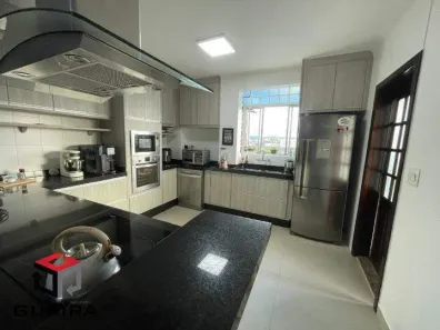 Imóvel Comercial com 3 Quartos à venda, 372m² no Centro, São Bernardo do Campo