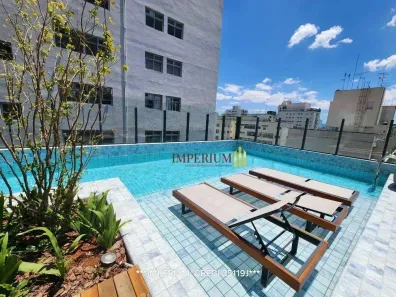 Apartamento com 1 Quarto à venda, 24m² no Consolação, São Paulo
