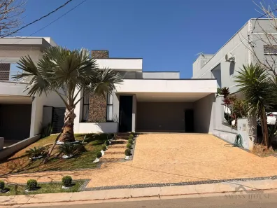 Casa de Condomínio com 3 Quartos à venda, 170m² no Swiss Park, Campinas