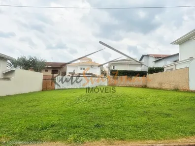 Lote/Terreno à venda, 600m² no Betel, Paulínia