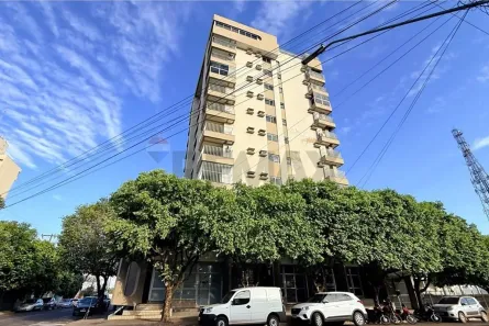 Apartamento com 3 Quartos à venda, 159m² no Centro, Rondonópolis
