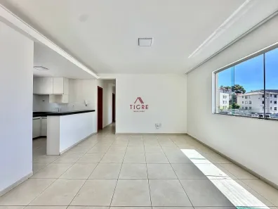 Apartamento com 3 Quartos à venda, 85m² no Santa Amélia, Belo Horizonte
