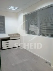 Imóvel Comercial para alugar, 125m² no Vila Nova Conceição, São Paulo