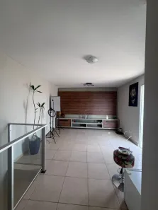 Cobertura com 2 Quartos para alugar, 120m² no Olinda, Contagem
