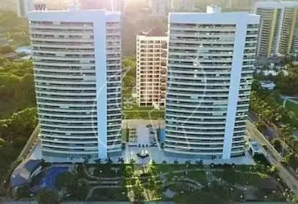 Apartamento com 4 Quartos à venda, 248m² no Guararapes, Fortaleza