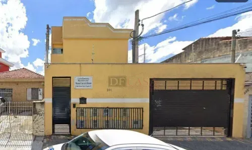 Sobrado com 2 Quartos à venda, 73m² no Vila Antonieta, São Paulo