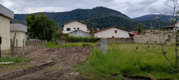 Lote/Terreno à venda, 379m² no São José do Imbassaí, Maricá