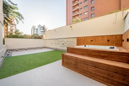 Apartamento com 3 Quartos à venda, 233m² no Jardim Botânico, Porto Alegre