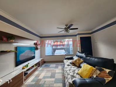 Sobrado com 3 Quartos à venda, 146m² no Vila Santa Terezinha (Zona Norte), São Paulo