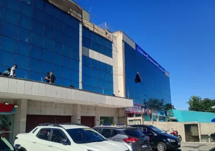 Ponto Comercial para alugar, 250m² no Recreio dos Bandeirantes, Rio de Janeiro