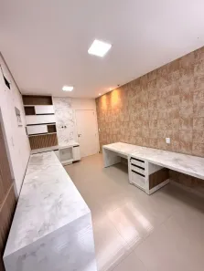 Sala Comercial à venda, 47m² no Paiaguás, Cuiabá