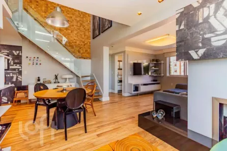 Apartamento com 2 Quartos à venda, 93m² no Rio Branco, Porto Alegre