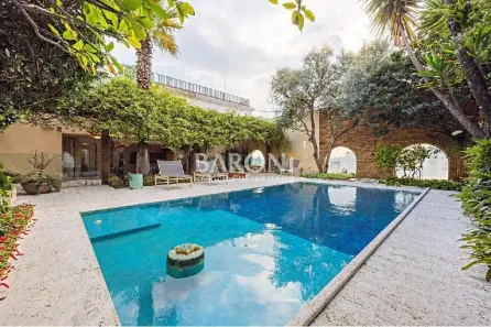 Cobertura com 3 Quartos à venda, 1149m² no Jardim Paulista, São Paulo