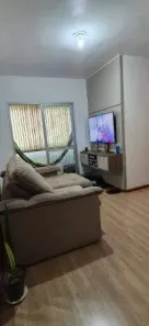 Apartamento com 2 Quartos à venda, 49m² no Taguatinga Centro, Brasília