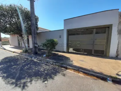 Casa com 3 Quartos à venda, 174m² no Jardim Roberto Benedetti, Ribeirão Preto
