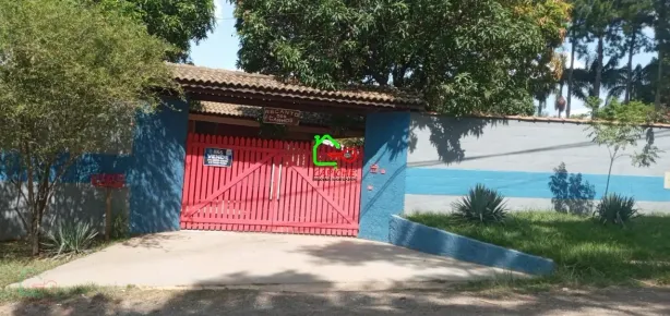 Fazenda/Sítio com 3 Quartos à venda, 1200m² no Monterrey, Louveira