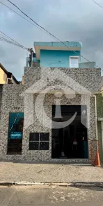 Casa com 6 Quartos à venda, 280m² no Casa Grande, Diadema