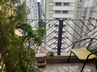 Apartamento com 3 Quartos à venda, 78m² no Vila Mariana, São Paulo