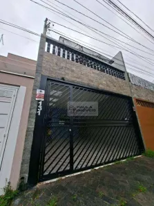 Sobrado com 3 Quartos para alugar, 175m² no Jardim Textil, São Paulo