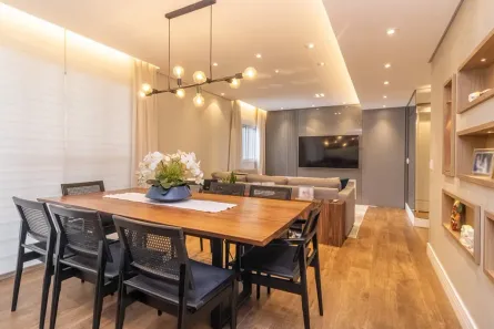 Apartamento com 3 Quartos à venda, 140m² no Ipiranga, São Paulo