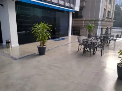Sala Comercial à venda, 208m² no Bela Vista, São Paulo