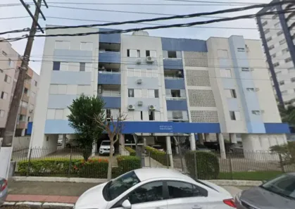 Apartamento com 3 Quartos à venda, 83m² no Córrego Grande, Florianópolis