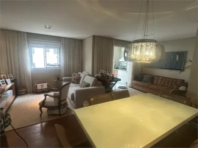 Apartamento com 3 Quartos à venda, 71m² no Vila Andrade, São Paulo