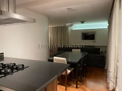 Apartamento com 2 Quartos à venda, 135m² no Vila Andrade, São Paulo