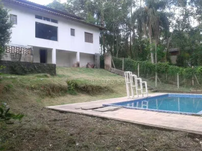 Casa de Condomínio com 6 Quartos à venda, 350m² no Paysage Noble, Vargem Grande Paulista