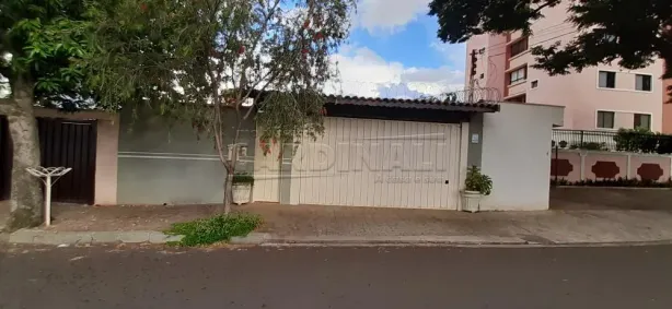 Casa com 3 Quartos à venda, 220m² no Jardim Santa Paula, São Carlos