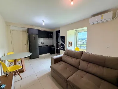 Apartamento com 2 Quartos à venda, 65m² no Pedra Branca, Palhoça