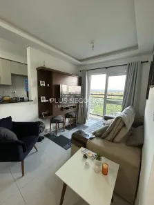 Apartamento com 2 Quartos à venda, 53m² no Parque Morumbi, Votorantim