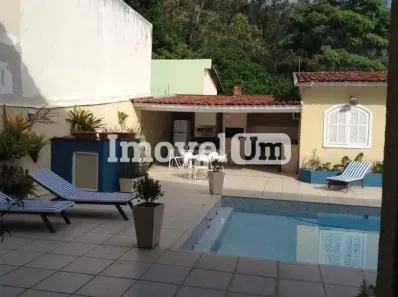 Casa de Condomínio com 5 Quartos à venda, 500m² no Recreio dos Bandeirantes, Rio de Janeiro