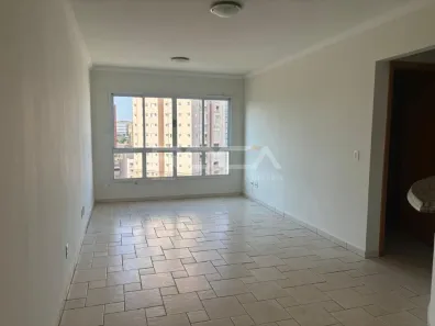Apartamento com 1 Quarto à venda, 47m² no Nova Aliança, Ribeirão Preto