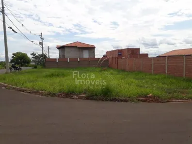 Lote/Terreno à venda, 333m² no Parque Terras de Santa Maria, Hortolândia