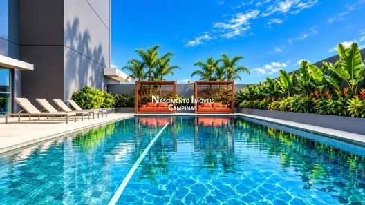 Apartamento com 3 Quartos à venda, 240m² no Cambuí, Campinas