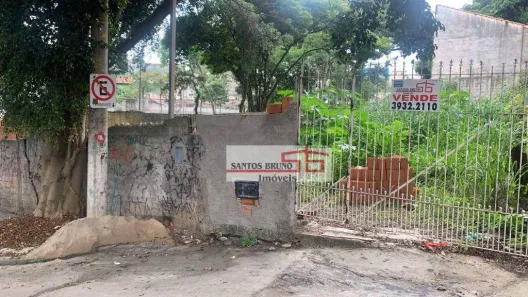 Lote/Terreno à venda, 355m² no Itaberaba, São Paulo
