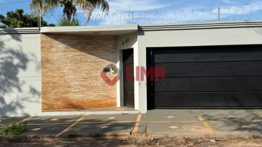 Casa com 3 Quartos à venda, 227m² no Jardim Terra Branca, Bauru