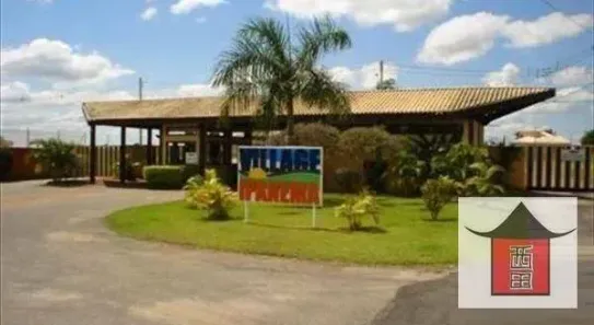 Lote/Terreno à venda, 981m² no Chacara Santa Terezinha, Araçoiaba da Serra