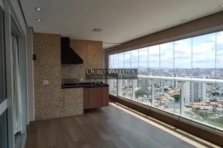 Apartamento com 3 Quartos à venda, 119m² no Vila Carrão, São Paulo