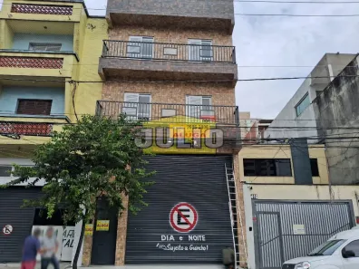 Apartamento com 2 Quartos para alugar, 49m² no Quarta Parada, São Paulo