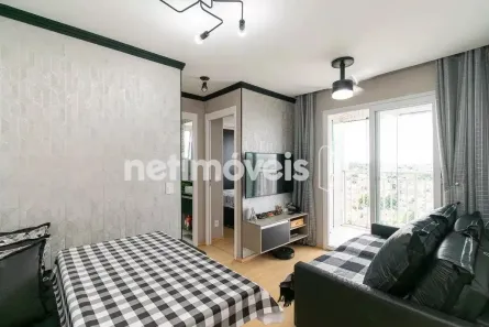 Apartamento com 2 Quartos à venda, 45m² no Vila Prudente, São Paulo